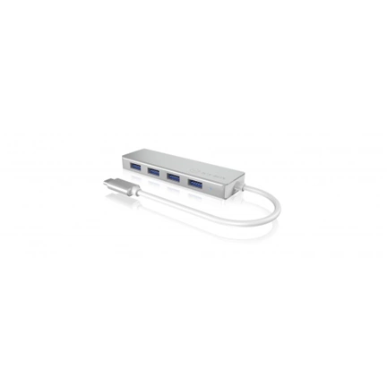 Hub  4-Port IcyBox USB 3.0 IB-HUB1425-C3 Hub retail