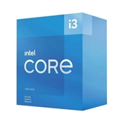 INTEL Core i3-13100 3,4GHz 12MB Box