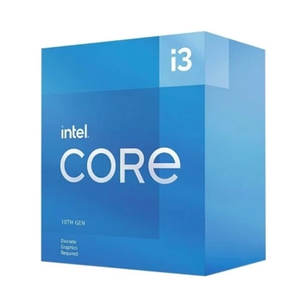 INTEL Core i3-13100 3,4GHz 12MB Box