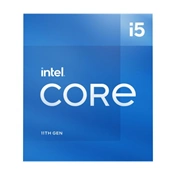 INTEL Core i5-11600 2,8GHz 12MB LGA1200 TRAY