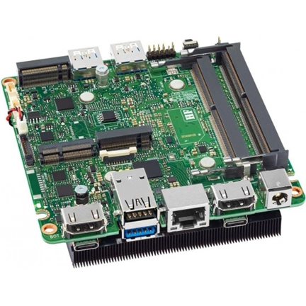 INTEL NUC 11 Pro Board NUC11TNBV5