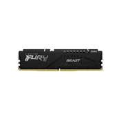 KINGSTON Fury Beast DDR5 4800MHz CL38 16GB PnP