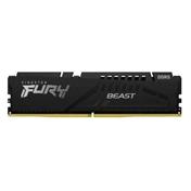 KINGSTON Fury Beast DDR5 5200MHz CL36 8GB AMD Expo