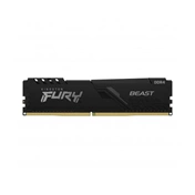 KINGSTON Fury Beast RGB DDR4 2666MHz CL16 32GB
