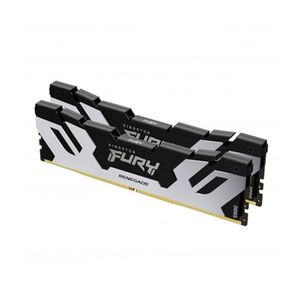 KINGSTON Fury Renegade DDR5 6000MHz CL32 64GB Kit2