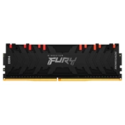 KINGSTON Fury Renegade RGB DDR4 3600MHz CL18 32GB