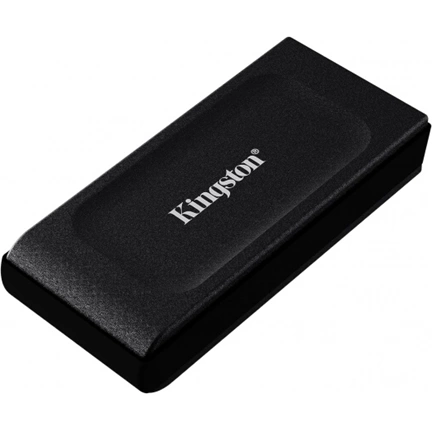KINGSTON XS1000 Portable SSD USB 3.2 Gen 2 2TB