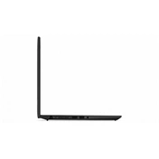 LENOVO ThinkPad T14 G3 WUXGA i5-1240P 16GB 512GB SSD W11P Thunder Black