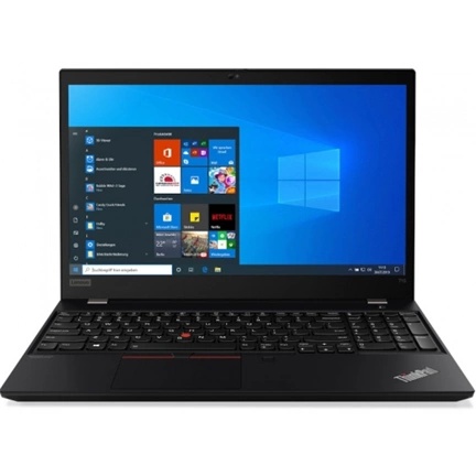 LENOVO ThinkPad T16 G1 WQXGA i7-1260P 16GB 1TB SSD MX550 2GB W11P Thunder Black