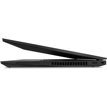 LENOVO ThinkPad T16 G1 WUXGA R5P 6650U 16GB LPDDR5 512GB SSD WWAN W11P/W10P Thunder Black