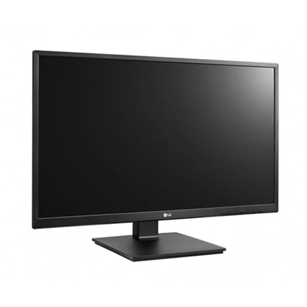 LG 24BK55YP Full HD monitor IPS kijelzővel