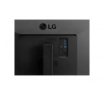LG 34BN770-B 34" (3440x1440) 21:9 5ms 2xHDMI DisplayPort USB VESA Speaker UWQHD Black
