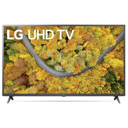 LG 43UP751C0ZF 4K HDR Smart UHD TV