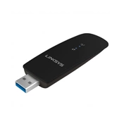LINKSYS Wireless N USB Adapter WUSB6300