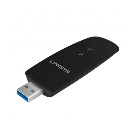 LINKSYS Wireless N USB Adapter WUSB6300