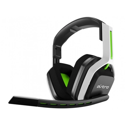 LOGITECH Astro A20 Wireless Gen2 Xbox zöld