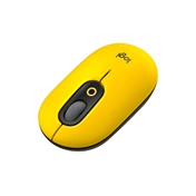 LOGITECH Pop Mouse - Blast