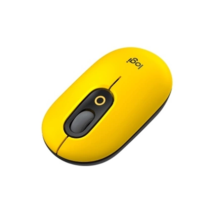 LOGITECH Pop Mouse - Blast