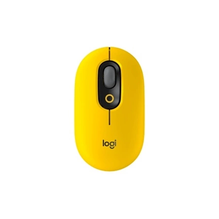 LOGITECH Pop Mouse - Blast