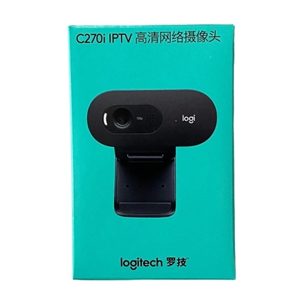 LOGITECH Webcam C270i IPTV HD 960-001084