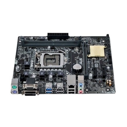 MBO Asus H110M-K