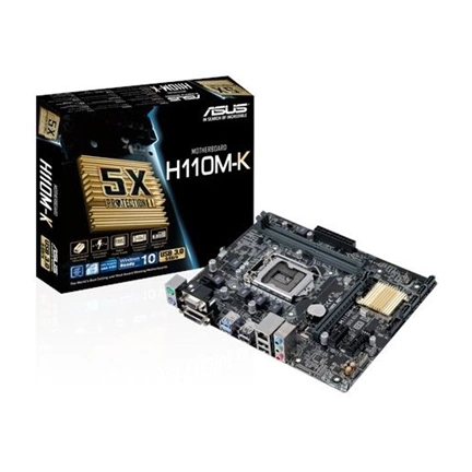 MBO Asus H110M-K