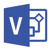 MICROSOFT Visio Pro 2021 ESD All Languages EuroZone