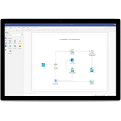 MICROSOFT Visio Standard 2021 ESD All Languages EuroZone