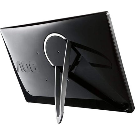 MON AOC 39,6cm (15,6") I1659FWUX 16:9 USB IPS 5ms fekete