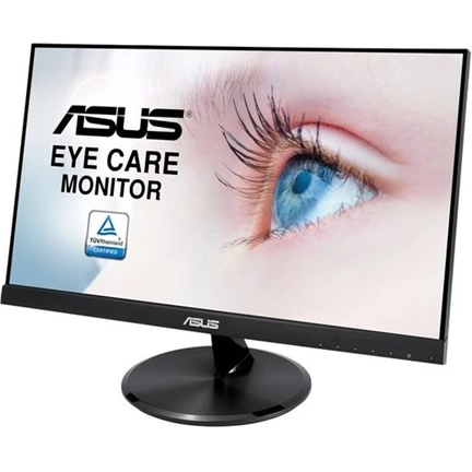 MON ASUS 21.5" VP229Q