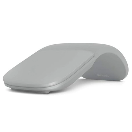 MOUSE Microsoft Surface Arc Mouse Platinum