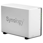 SYNOLOGY DiskStation DS220J