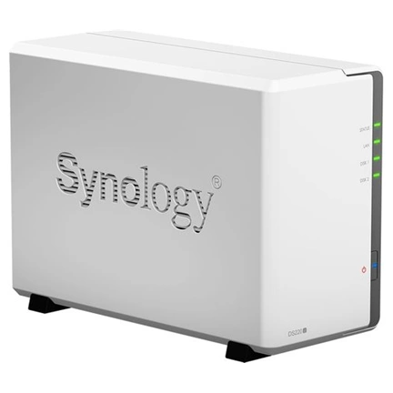 SYNOLOGY DiskStation DS220J