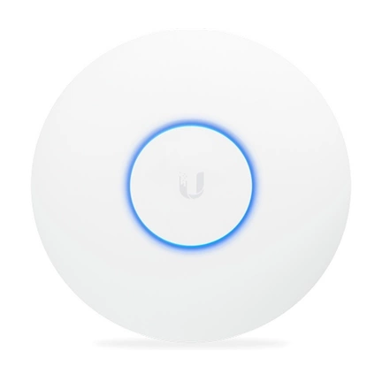 NET Ubiquiti UniFi UAP-AC-PRO acccesspoint