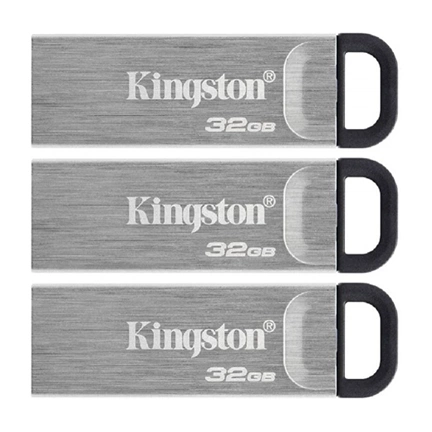 Pendrive 32GB Kingston DT Kyson USB 3.2 Gen 1