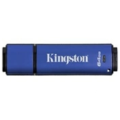Pendrive 64GB Kingston DT Vault Privacy USB3.0