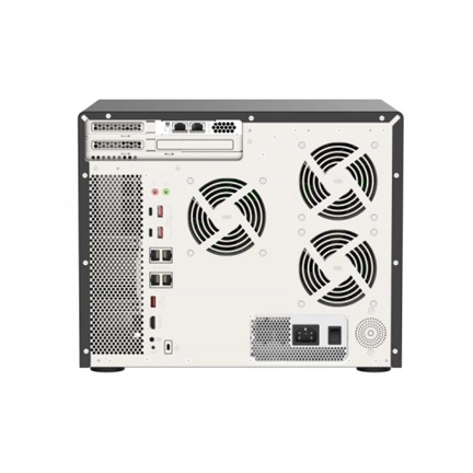 QNAP TVS-h1688X-W1250-32G