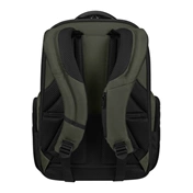 SAMSONITE Pro-DLX 6 Backpack 3vol Exp 15.6" Green