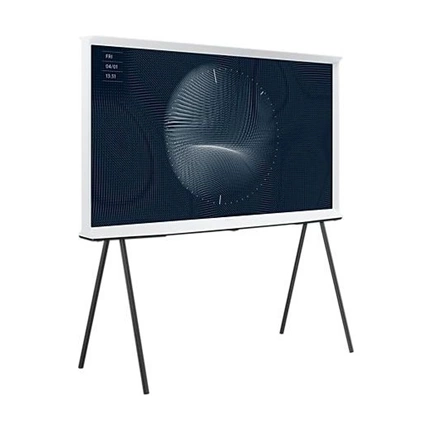 SAMSUNG 50" The Serif QLED 4K Smart TV (2022)