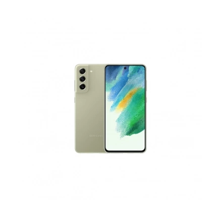 SAMSUNG Galaxy S21 FE 5G 8GB 256GB Dual SIM Olive