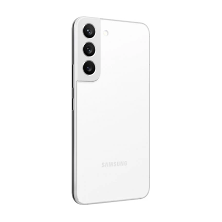 SAMSUNG Galaxy S22 5G 8GB 256GB Dual SIM fehér