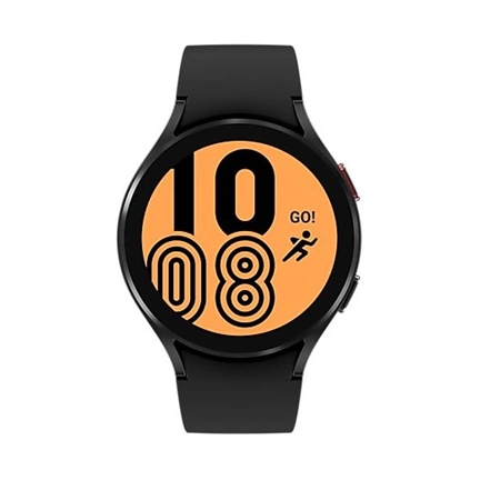 SAMSUNG Galaxy Watch4 Bluetooth 44mm fekete