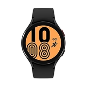 SAMSUNG Galaxy Watch4 eSIM 44mm fekete