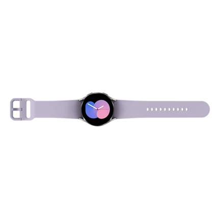 SAMSUNG Galaxy Watch5 40mm BT ezüst