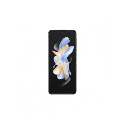 SAMSUNG Galaxy Z Flip4 256GB kék