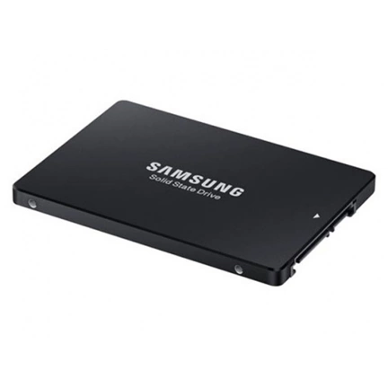 SAMSUNG PM897 2,5" SATA Datacenter SSD 3,84TB bulk