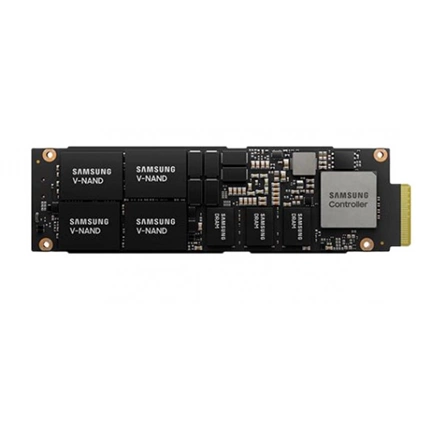 SAMSUNG PM9A3 PCIe Gen4 NVMe M.2 Datacenter SSD 960GB bulk