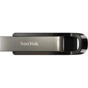 SANDISK Cruzer Extreme Go USB 3.2 Gen 1 400/240MB/s 128GB (186564) SANDISK Cruzer Extreme Go USB 3.2 Gen 1 400/240MB/s 128GB (186564)