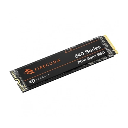 SEAGATE FireCuda 540 M.2 PCIe5x4 NVMe 10000MB/s 2TB