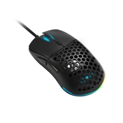 SHARKOON Light2 180 Gaming Mouse Black